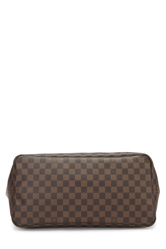 Damier Ebene Neverfull GM, , large image number 4