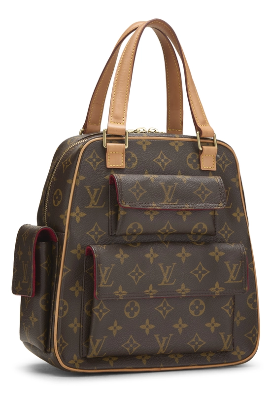 Monogram Canvas Excentricit&eacute;, , large image number 1