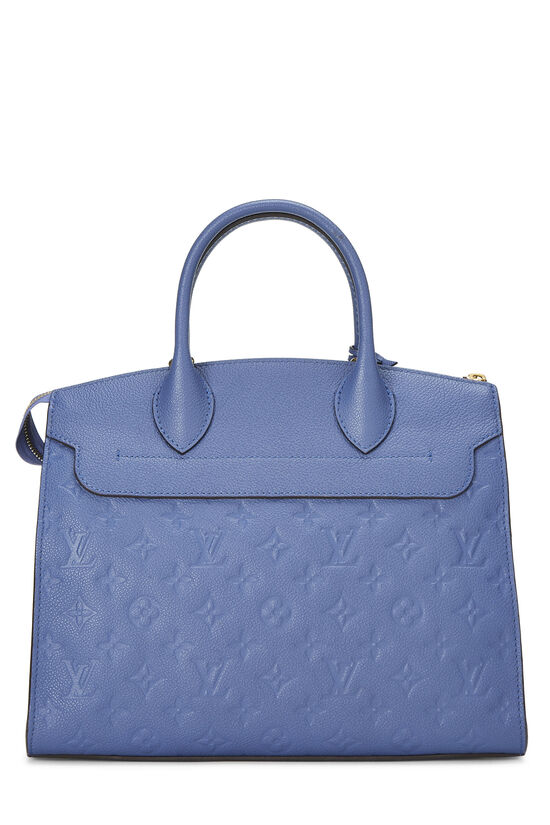 Louis Vuitton, Bags, Authentic Louis Vuitton Pont Neuf Mini Empreinte
