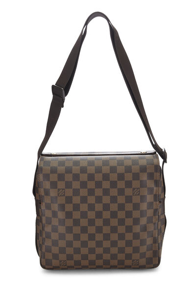 Damier Ebene Naviglio