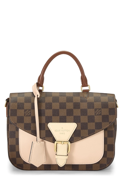 Louis Vuitton Damier Ebene Beaumarchais