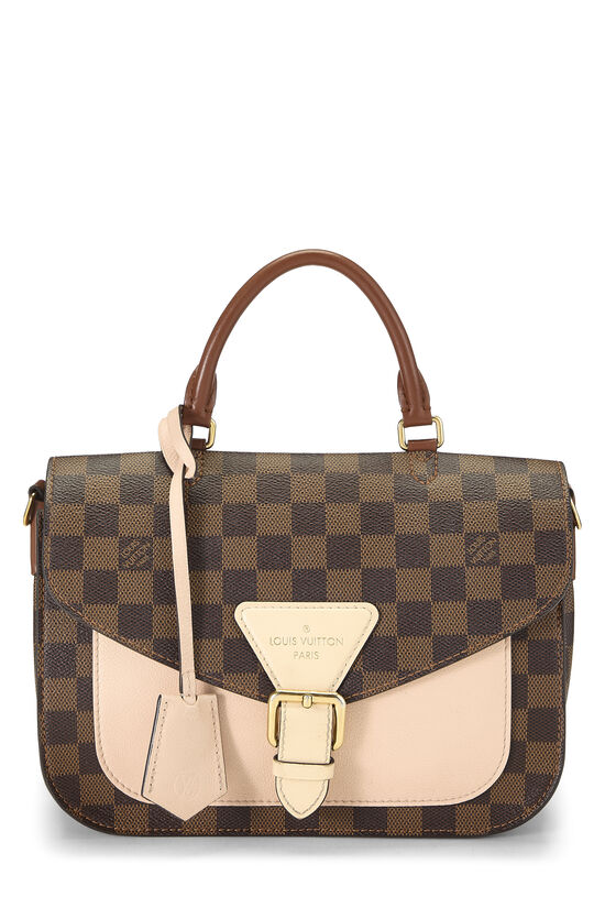 Damier Ebene Beaumarchais, , large image number 0