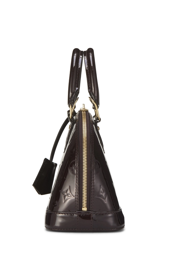 Amarante Vernis Alma BB NM, , large image number 2