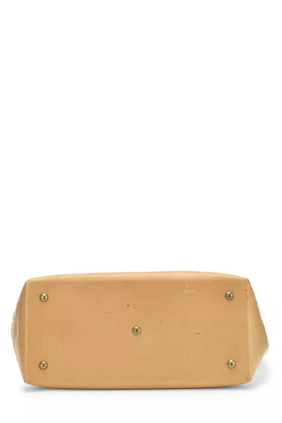 Isaac Mizrahi x Louis Vuitton Clear Vinyl Sac Weekender, , large image number 4