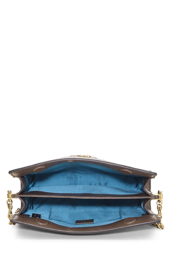Original GG Supreme Ophidia Shoulder Bag Medium, , large image number 5