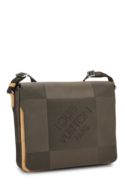 Brown Damier Geant Explorateur, , large