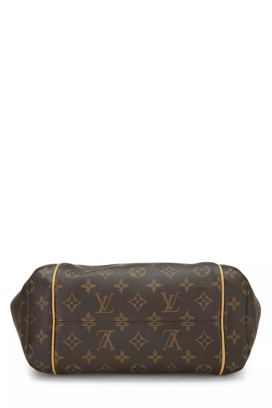 Monogram Canvas Totally PM, , large image number 4