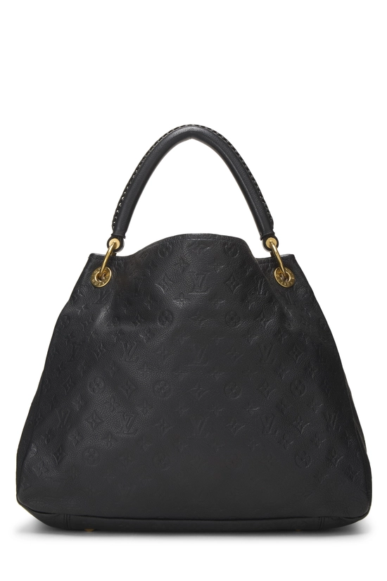 Black Empreinte Artsy MM, , large image number 3