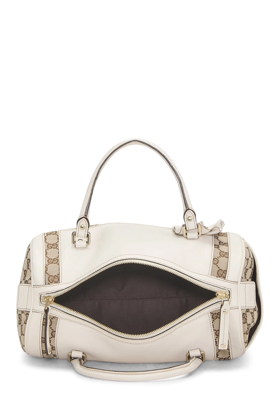 Original GG Canvas Trophy Handbag, , large image number 5