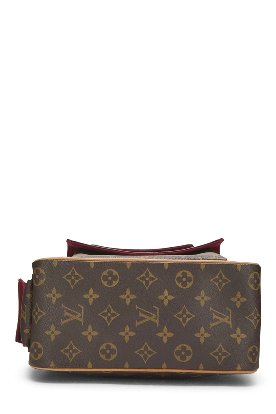 Monogram Canvas Excentricit&eacute;, , large image number 4