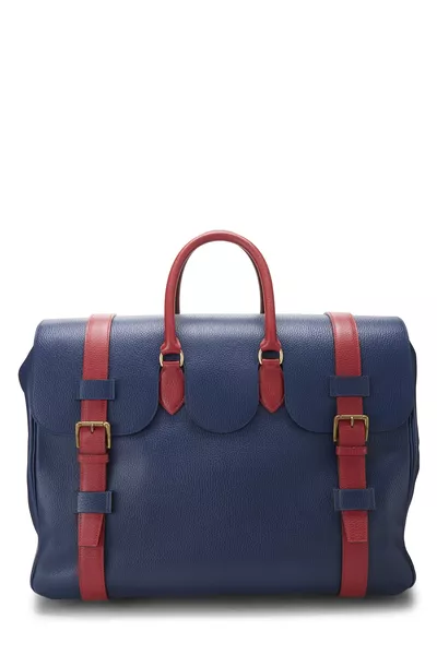 Blue Royal Ardennes Drag Voyage