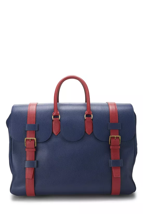 Blue Royal Ardennes Drag Voyage, , large image number 0