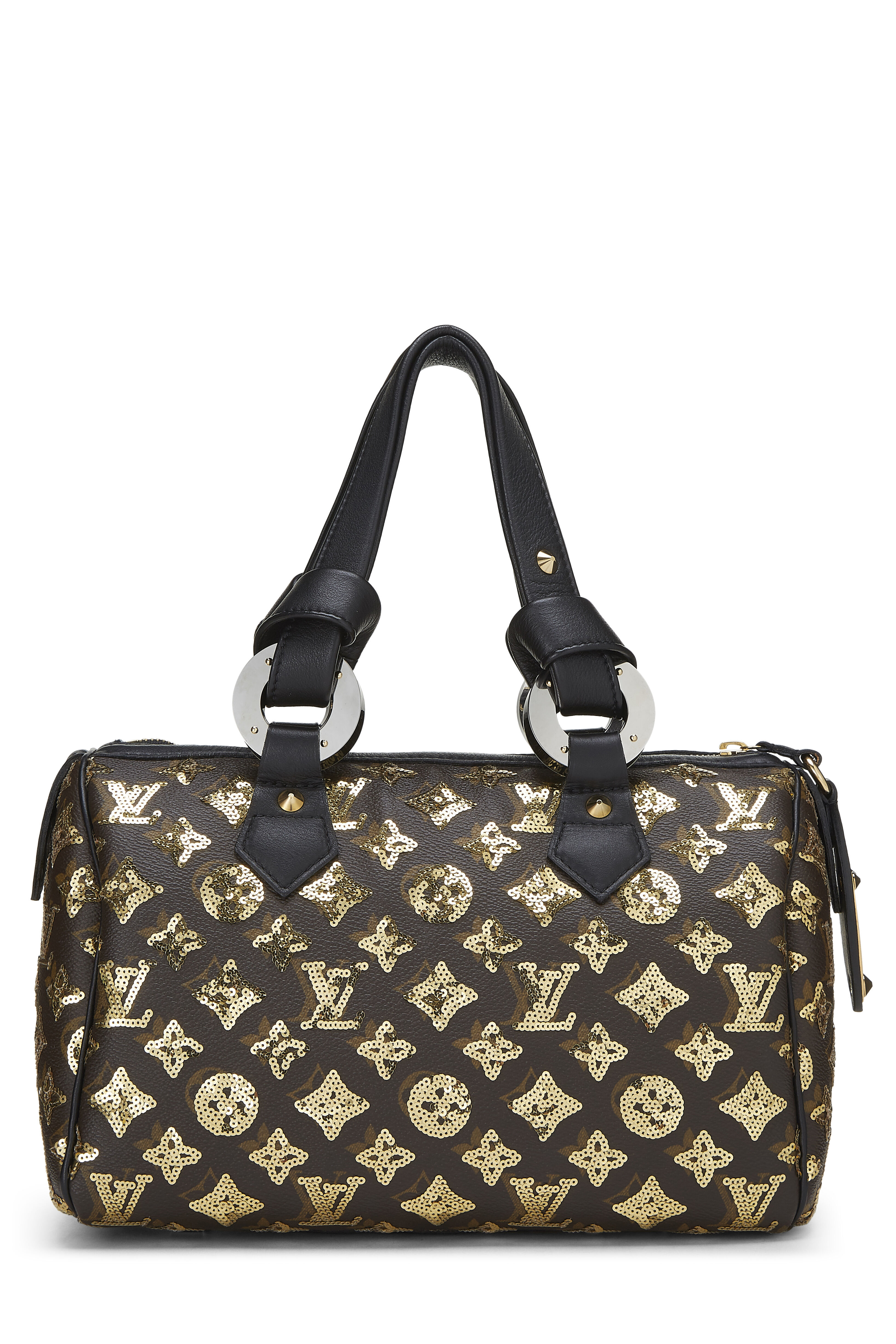louis vuitton speedy monogram