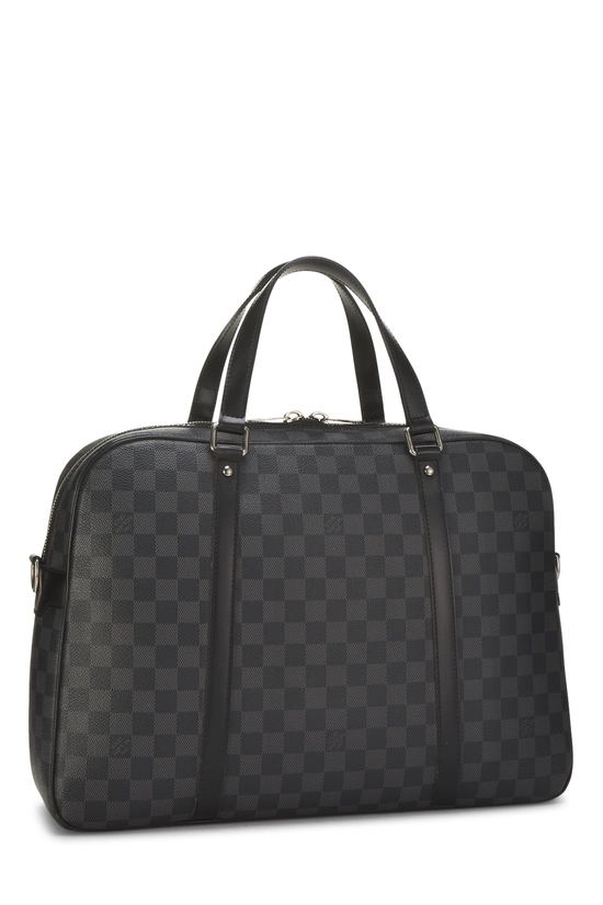 Damier Graphite Canvas Jorn, , large image number 1