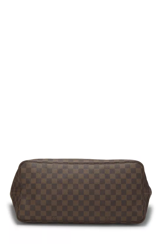 Damier Ebene Neverfull GM, , large image number 4