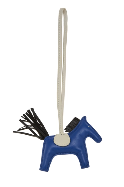 Multicolor Milo Rodeo Bag Charm PM, , large