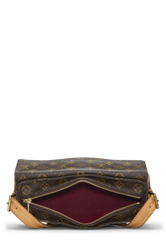 Monogram Canvas Viva Cite MM, , large image number 5