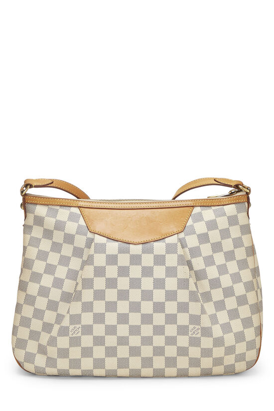Louis Vuitton Keep It Bracelet Damier Azur - I Love Handbags