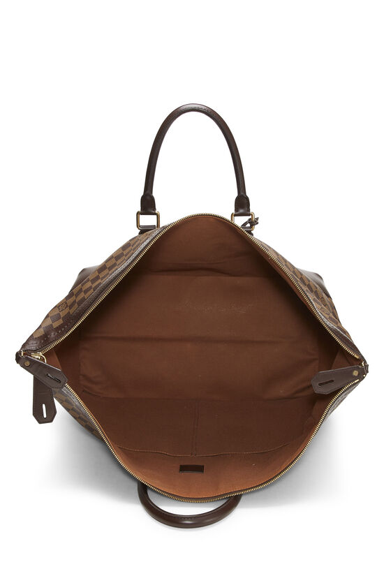 Louis Vuitton Vaslav Carpet Bag - Handle Bags, Handbags