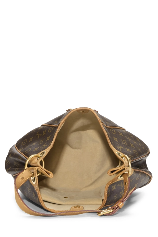 Monogram Canvas Galliera PM, , large image number 5