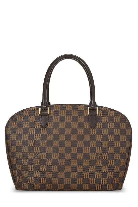 Damier Ebene Sarria Horizontal, , large image number 3