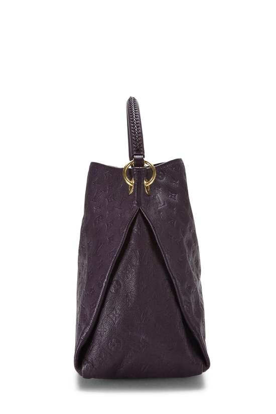 Purple Empreinte Artsy MM, , large image number 2