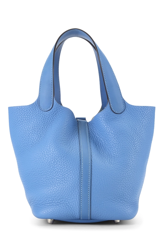 Blue Paradise Clemence Picotin Eclat Lock 18, , large image number 3