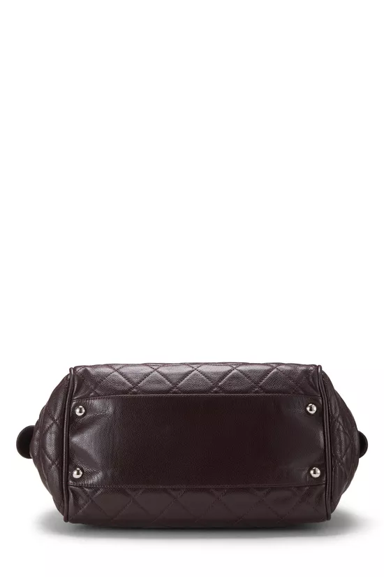 Burgundy Caviar Boston, , large image number 4