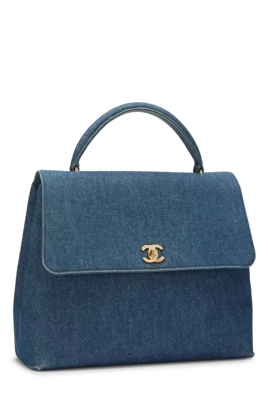 Blue Denim Kelly, , large image number 1