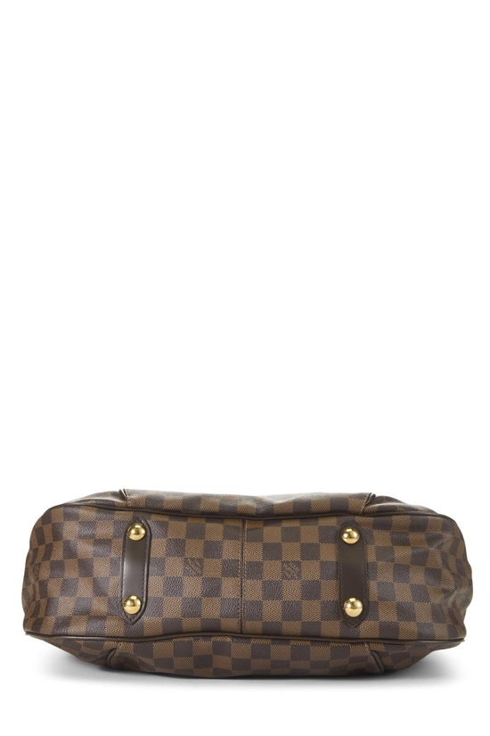 Damier Ebene Galliera PM, , large image number 4