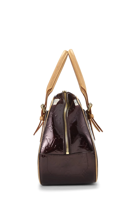Amarante Monogram Vernis Summit Drive, , large image number 2