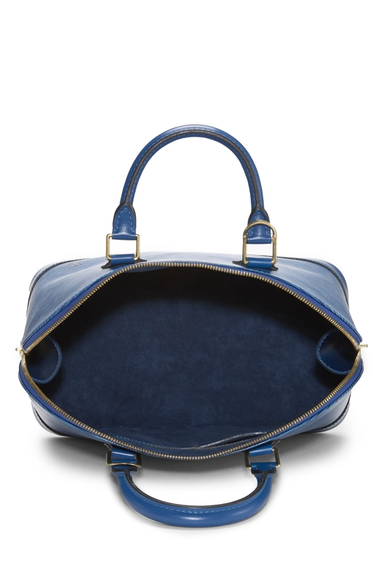 Bleu Celeste Epi Alma PM, , large image number 5