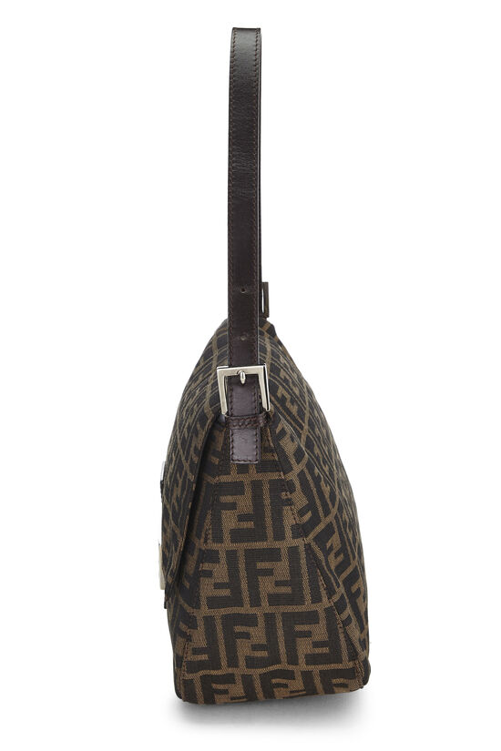 Brown Zucca Canvas Mama, , large image number 2