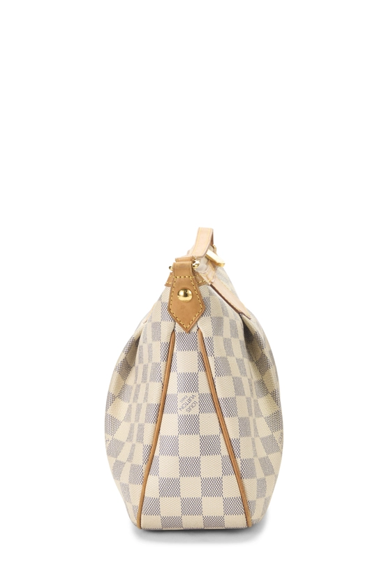 Damier Azur Siracusa PM, , large image number 2