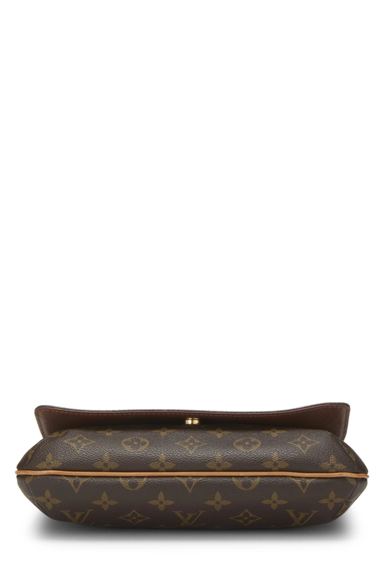 Monogram Canvas Musette Tango, , large image number 4