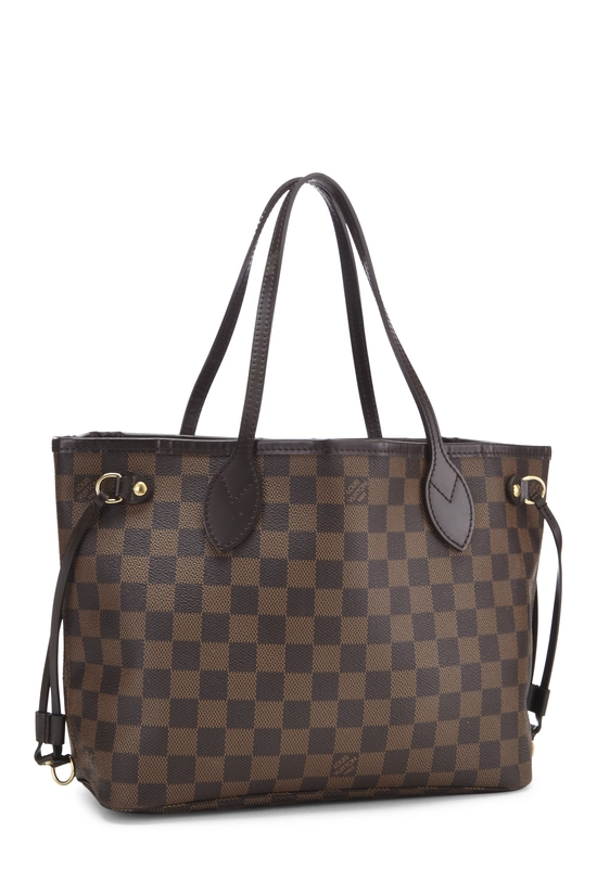 Damier Ebene Neverfull PM, , large image number 1