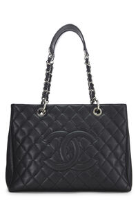Chanel Shopping Tote 351247