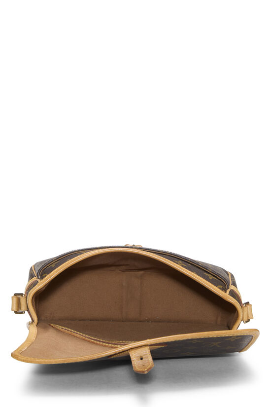 Monogram Canvas Sologne, , large image number 5