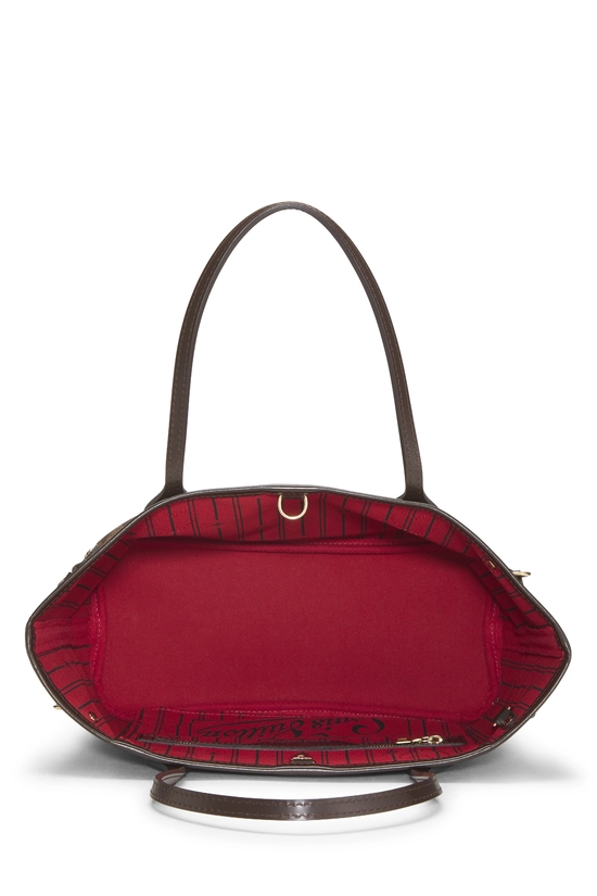 Damier Ebene Neverfull PM, , large image number 5