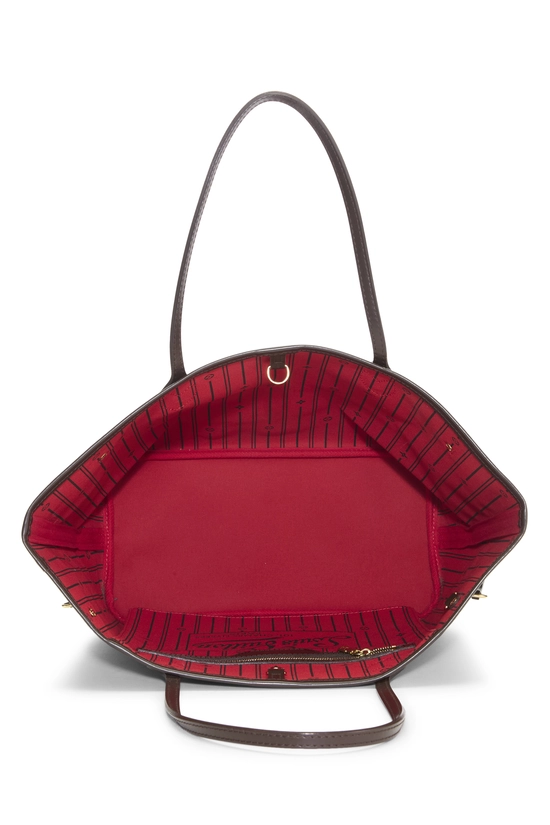 Damier Ebene Neverfull MM, , large image number 5