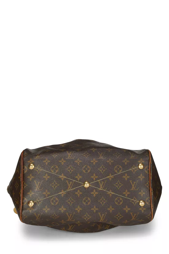 Monogram Canvas Tivoli GM, , large image number 4