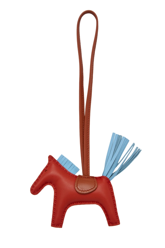 Multicolor Milo Rodeo Bag Charm PM, , large image number 0