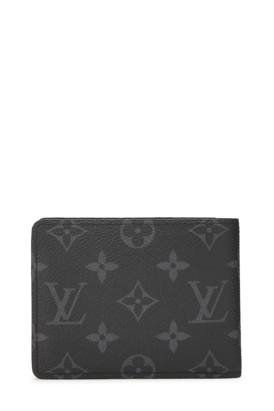 Monogram Eclipse Multiple Wallet, , large image number 2