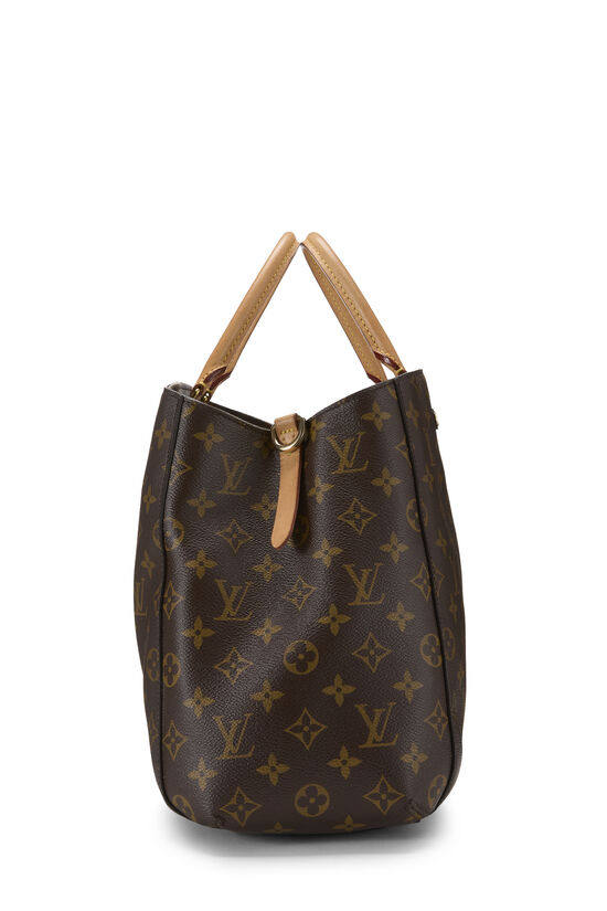 Monogram Canvas Montaigne GM, , large image number 2