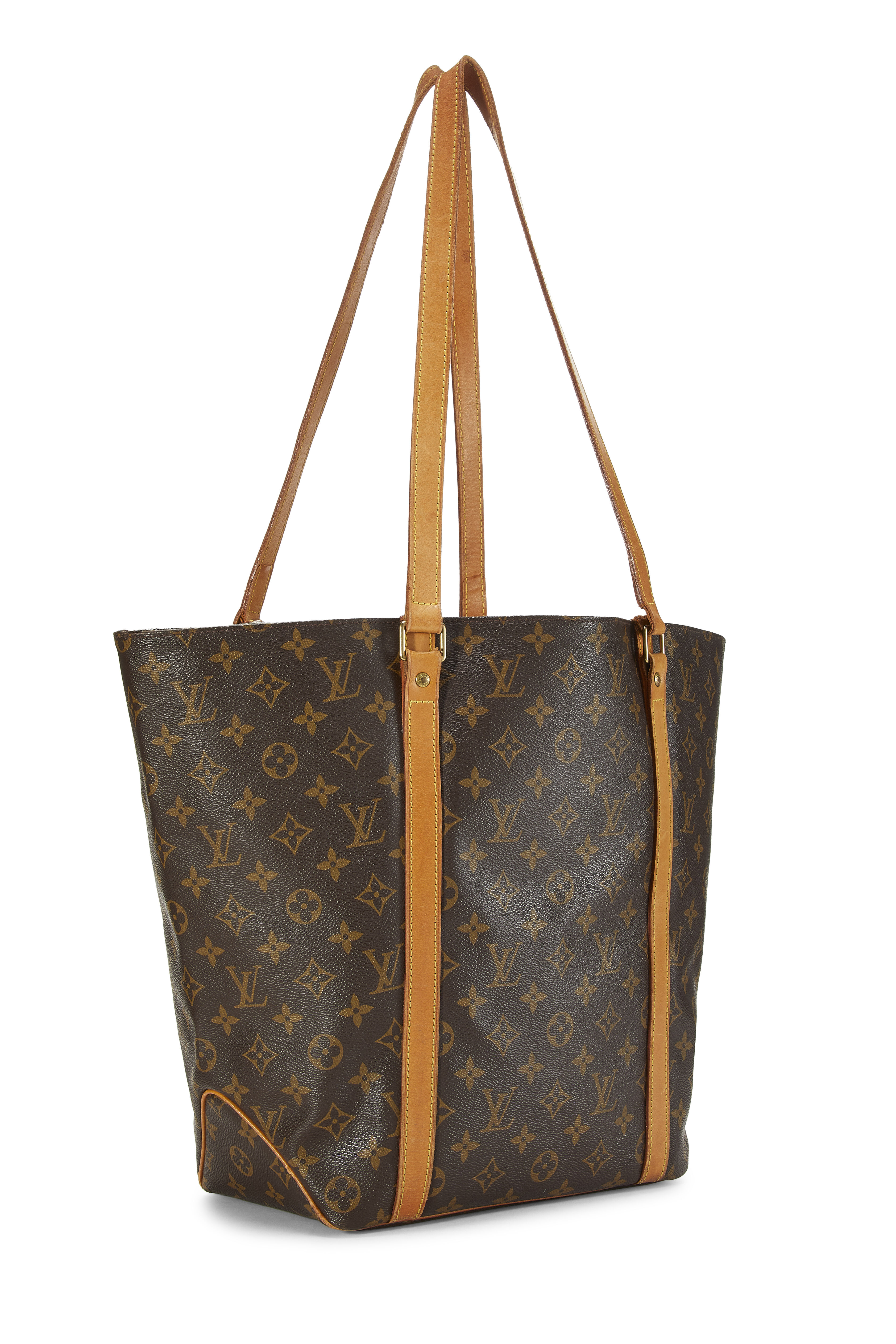 sac shopping vuitton