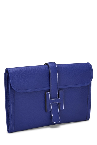 Blue Electric Epsom Jige PM, , large