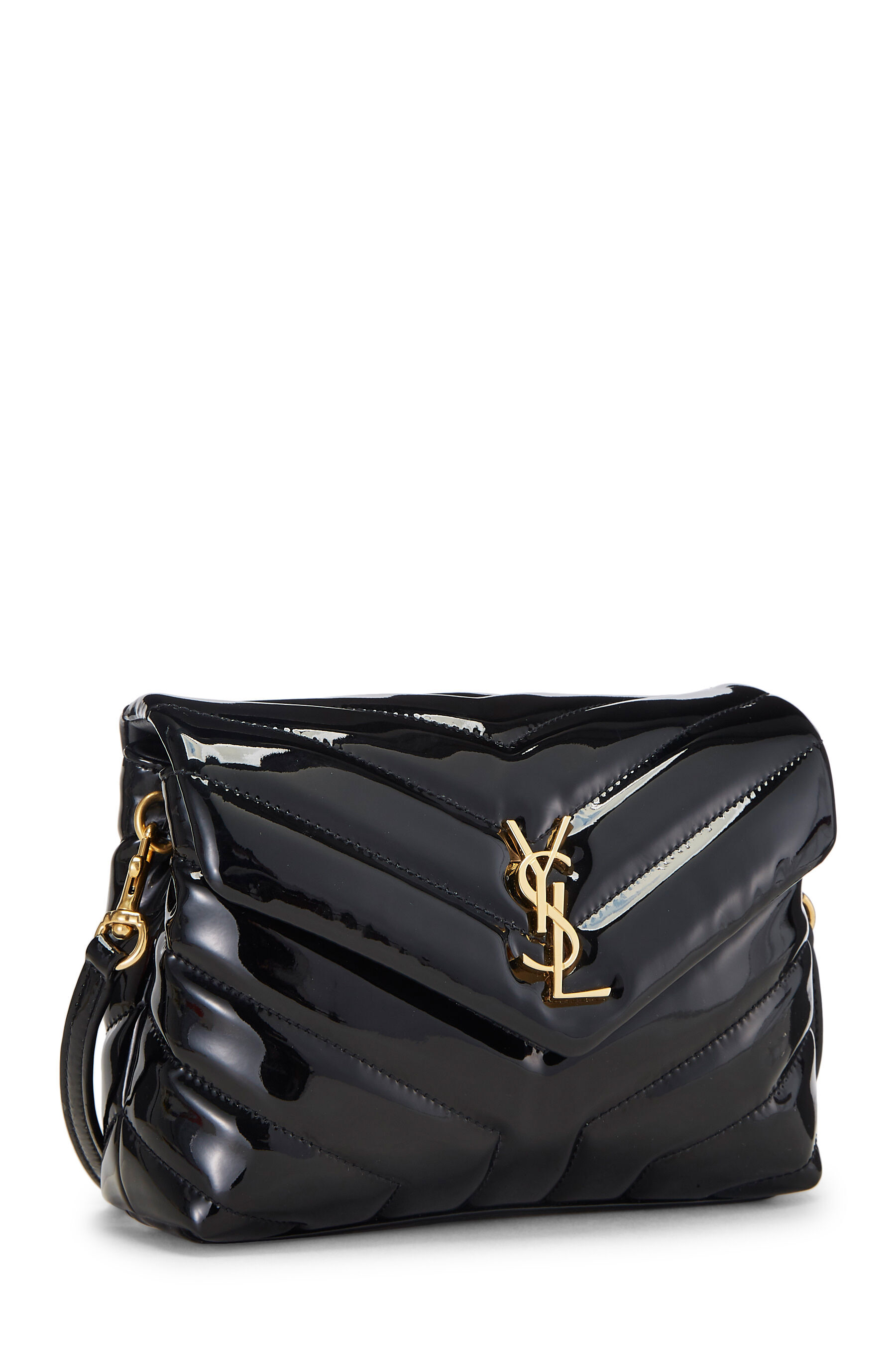 ysl bolsa serial number check