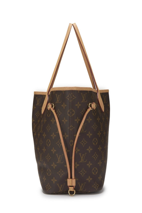 Monogram Canvas Neverfull MM NM, , large image number 2