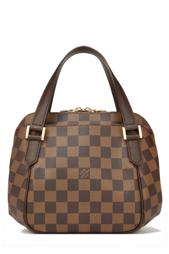 Damier Ebene Belem PM, , large image number 3