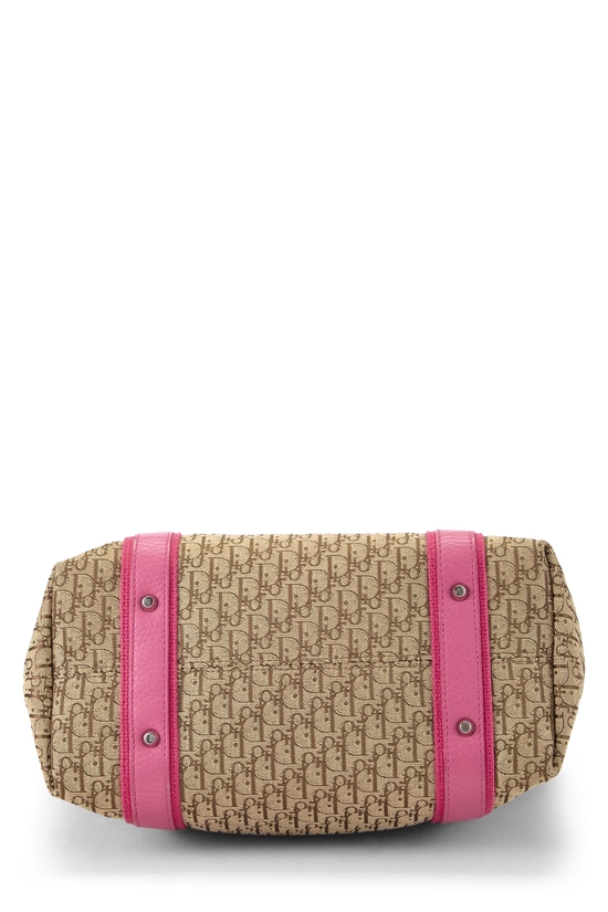 Pink Street Chic Tote, , large image number 4